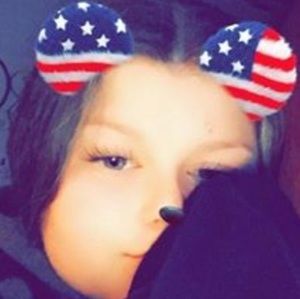 Meet your Posher, Priscilla